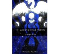 Tamara L Siuda The Ancient Egyptian Daybook (HB) (Copertina rigida)