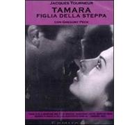 Tamara la figlia della steppa