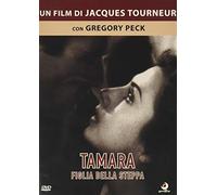 Tamara La Figlia Della Steppa