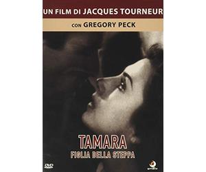 Tamara La Figlia Della Steppa