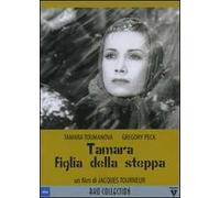 Tamara la figlia della steppa (DVD)