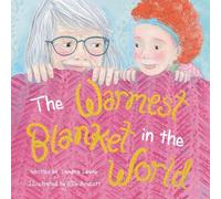 Tamara Levine The Warmest Blanket in the World (Copertina rigida)