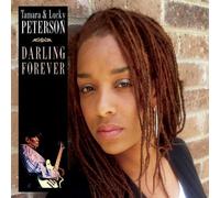Tamara & Lucky Peterson Darling forever (CD) Album