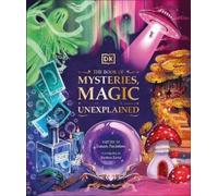Tamara Macfarla The Book of Mysteries, Magic, and the Unexpla (Copertina rigida)