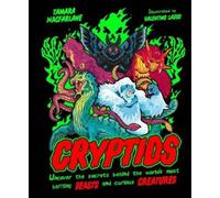 Tamara Macfarlane Cryptids (Copertina rigida)