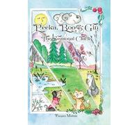 Tamara Maltais Peeka, Boo & Gin (Copertina rigida)