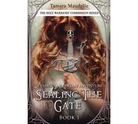 Tamara Maudelle The Holy Warriors' Commission (Tascabile)