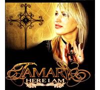 Tamara Morton - Here I Am