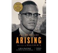 Tamara Payne Les Payne The Dead Are Arising (Copertina rigida)