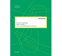 Tamara Prischnegg Sälam 1: Lehr- und Arbeitsbuch Amharisch (Tascabile)