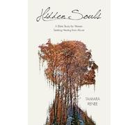Tamara Renee Hidden Souls (Tascabile)
