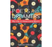 Tamara Saviano Poets and Dreamers (Tascabile)