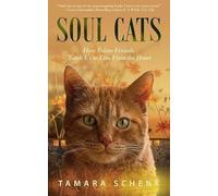 Tamara Schenk Soul Cats (Tascabile)
