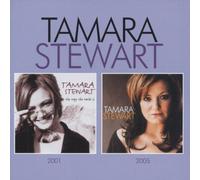 Tamara Stewart - Way the World Is