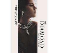 Tamara Sturtz-Filby The Story of the Diamond (Copertina rigida)