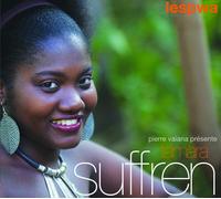 Tamara Suffren Lespwa (CD)