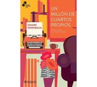 Tamara Tenenbau Un Millón de Cuartos Propios: Ensayo Para Un Tiempo (Tascabile)