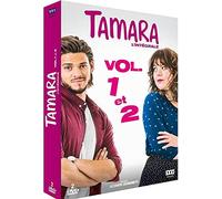 Tamara vol. 1 et 2