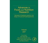 Tamara Yuliett Valorization of Wastes/By-Products in the Des (Copertina rigida)