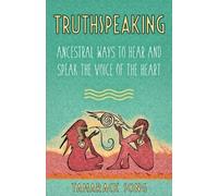 Tamarack Song Truthspeaking (Tascabile)