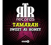 Tamarah - Sweet As Honey