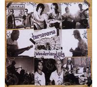 Tamarama - Wonderland City-Ep