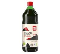 Tamari, salsa di soia forte senza glutine, BIOLOGICA, 500 ml