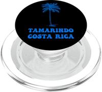 Tamarindo Costa Rica con grafica palma PopSockets PopGrip per MagSafe