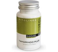 Tamarindo plus 70 Capsule - per La Regolarità Del Transito Intestinale - Integra