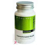 laboratorio sodini Tamarindo plus 70 capsule vegetali naturali