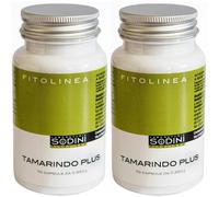Tamarindo Plus 70 Capsule Vegetali Naturali 2x38,5 g Capsule