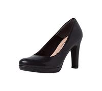 Tamaris 1-1-22426-27, Scarpe con Tacco Donna, Black Matt, 40 EU