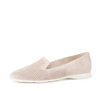 Tamaris 1-1-24601-28, Pantofole Donna, Avorio, 39 EU