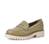 Tamaris 1-1-24708-28, Pantofole Donna, Salvia, 41 EU