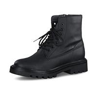Tamaris 1-1-25294-28, Stivaletto Donna, Black Dull, 37 EU