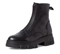 Tamaris 1-1-25914-39, Stivaletto Donna, Nero in Pelle, 41 EU
