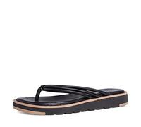 Tamaris 1-1-27123-26 Donna Mocassino, Black Uni, 41 EU