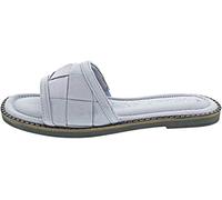 Tamaris 1-1-27125-26, Mocassino Donna, Sky Uni, 38 EU