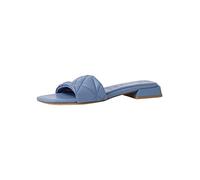 Tamaris 1-1-27126-38, Pantofole Donna, Blue 1 27126 38 800, 40 EU
