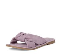 Tamaris 1-1-27130-38, Pantofole Donna, Lilla, 39 EU