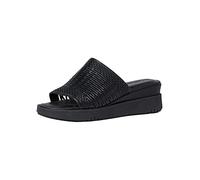 Tamaris 1-1-27221-28, Sandali con Tacco Donna, Nero, 40 EU
