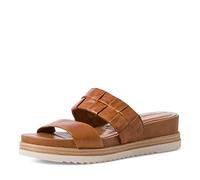 Tamaris 1-1-27238-38, Pantofole Donna, Cognac, 39 EU
