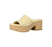 Tamaris 1-1-27243-38, Pantofole Donna, Limone, 38 EU