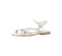 Tamaris 1-1-28126-28, Sandali Bassi Donna, Menta, 37 EU