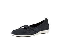 Tamaris 1-22106-28, Ballerine Donna, Marina Militare, 37 EU