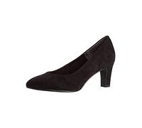 Tamaris 1-22418-26, Scarpe décolleté Donna, Nero 001, 36 EU