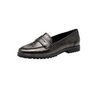 Tamaris 1-24239-42 MocassinoDonna | Comfort elegante per ogni occasione. Eleganti. Le pantofole da donna Tamaris con soletta Touchit e tacco a blocco.