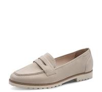 Tamaris 1-24239-42 MocassinoDonna | Comfort elegante per ogni occasione. Eleganti. Le pantofole da donna Tamaris con soletta Touchit e tacco a blocco.