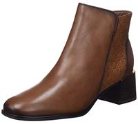 Tamaris 1-25313-29, Stivaletto Donna, Cognac, 38 EU