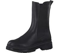 Tamaris 1-25452-29, Stivaletto Donna, Nero, 36 EU